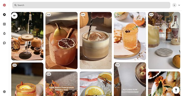 What is best ratio for pinterest photos？