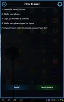 Cracked Screen Prank