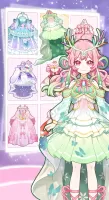 Anime Princess Dress Up Game