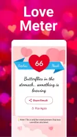 Love tester
