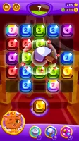 Bubbu Jewels - Merge Puzzle