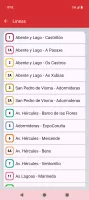 Bus Coruña