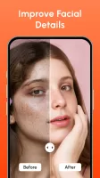 AI Photo Enhancer