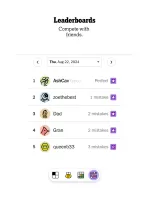 NYT Games: Word Games & Sudoku