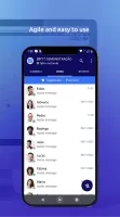 BiPTT - push to talk PTT