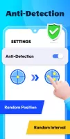 Auto Tapper: Auto Clicker