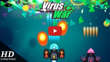 Virus War Android Gameplay