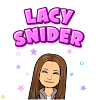 Lacy Snider