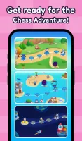 ChessWorld - Chess for Kids
