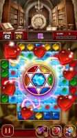 Jewel Magic University