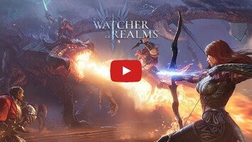 Watcher of Realms Gameplay Android