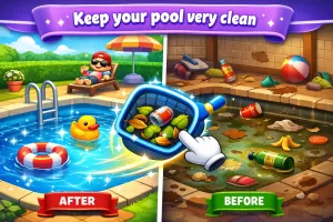 Home Cleanup - House Cleaning