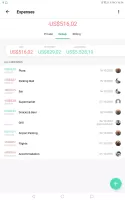 Lambus | Travel Planner