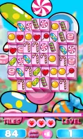 Sweet Mahjong