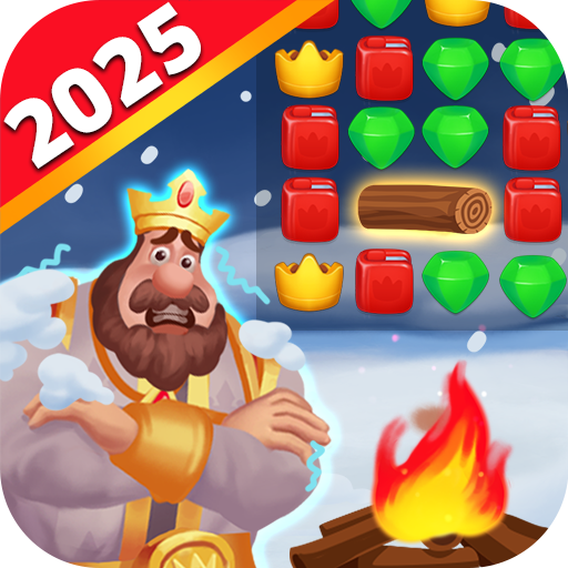 King Rescue: Royal Dream