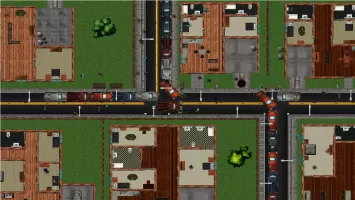 Zombie Simulator Z