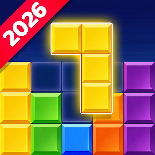 Block Crush: Block Puzzle Game