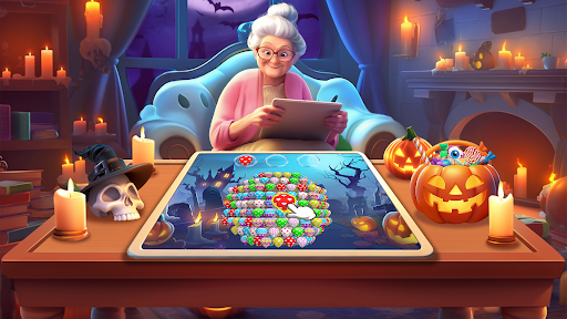 Balloon Triple Match: Match 3D