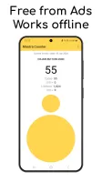 Just Digital Japa Counter