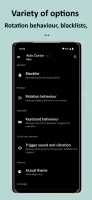 Auto Cursor