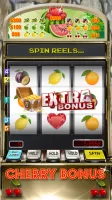 Cherry Slot Casino