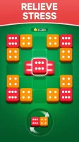 Dice Puzzle - Merge puzzle
