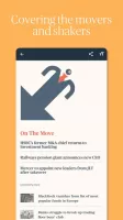 Financial News