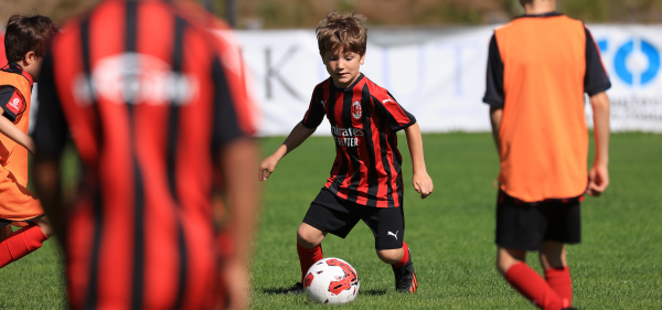 AC Milan Official App