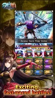 Grand Summoners - Anime RPG