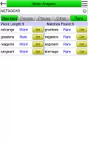 Crossword Solver