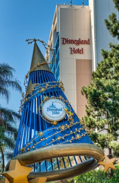 Disneyland®