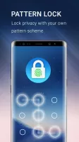 Applock - Fingerprint Password