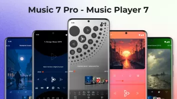 Music 7 Pro