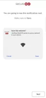 SecureW2 JoinNow