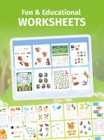Intellecto Kids Learning Games