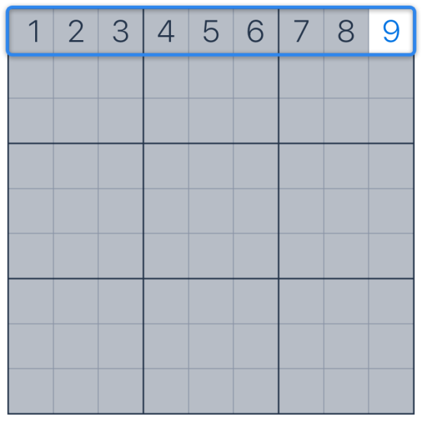 Sudoku.com - Classic Sudoku