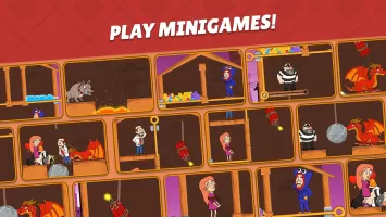 Home Pin: Pull The Pin Puzzle