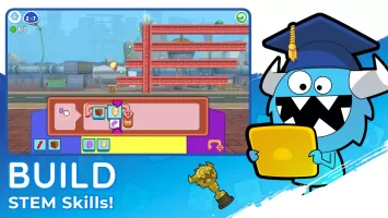 codeSpark - Coding for Kids