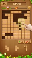 Wood Block Puzzle Addictive