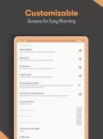 Meal Planner