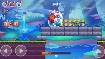 Miner's World