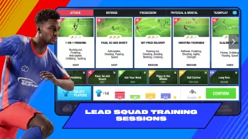 Top Eleven Be a Soccer Manager