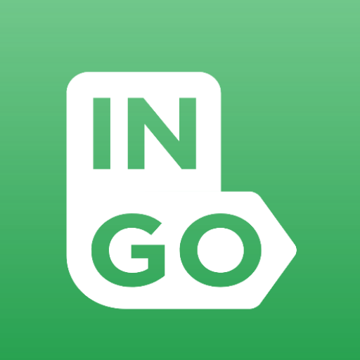 Ingo Money App – Cash Checks