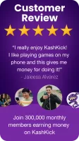 KashKick