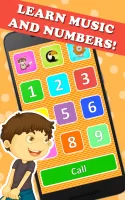 Baby Phone Game for Kids