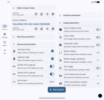ScreenStream
