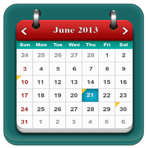 Business Calendar