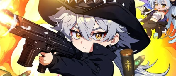 Hunter's Trigger X GOH
