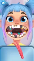 Dentist games