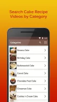 Cake Recipes Videos